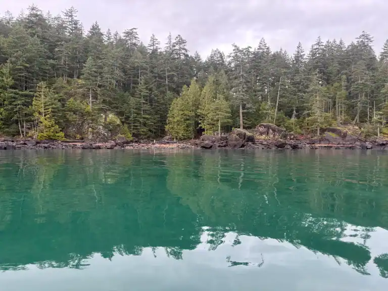 Ten Mile Bay South Group 01 construction