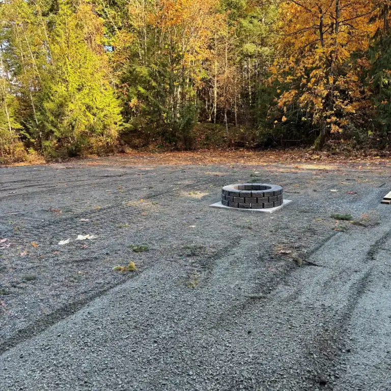 Ten Mile Bay South Group 02 construction