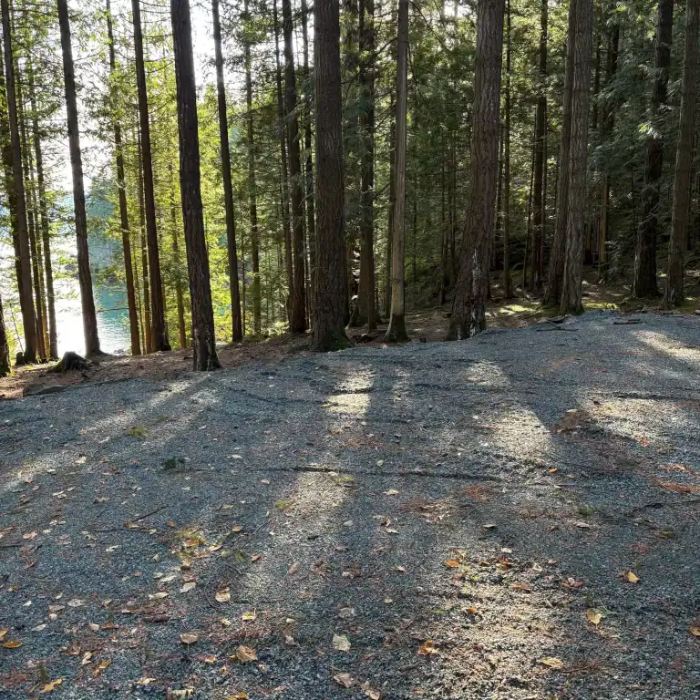 Ten Mile Bay South Group 03 construction