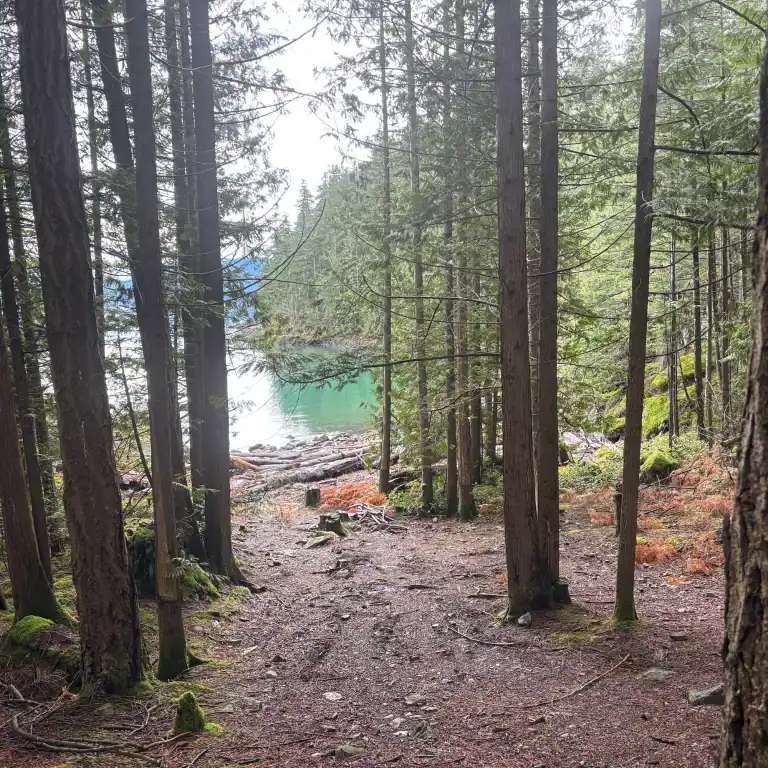 Ten Mile Bay South Group 05 construction