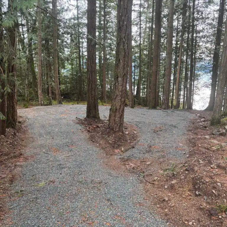 Ten Mile Bay South Group 06 construction