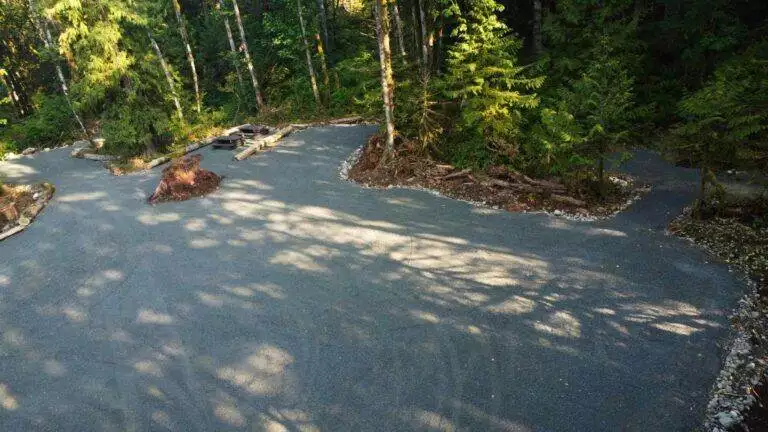 Weaver creek group site 1