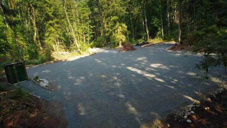 Weaver creek group site 2
